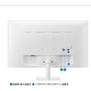 32 Inch Samsung Smart Monitor